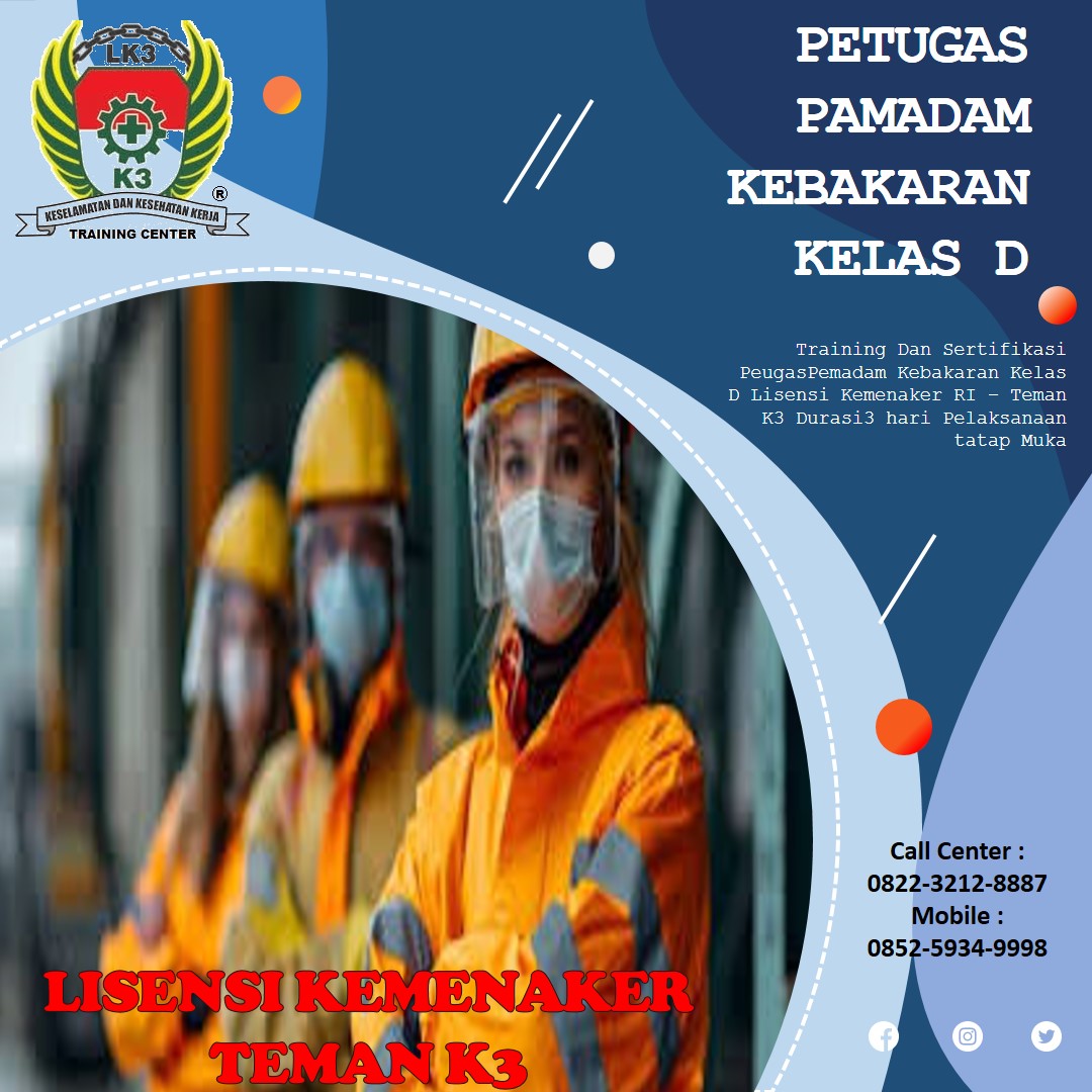 2. Biganner8 - KEBAKARAN KELAS D