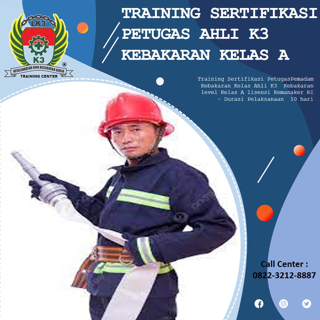 5. HD - Biganner8 - KEBAKARAN KELAS A 5. HD - Biganner8 - KEBAKARAN KELAS A