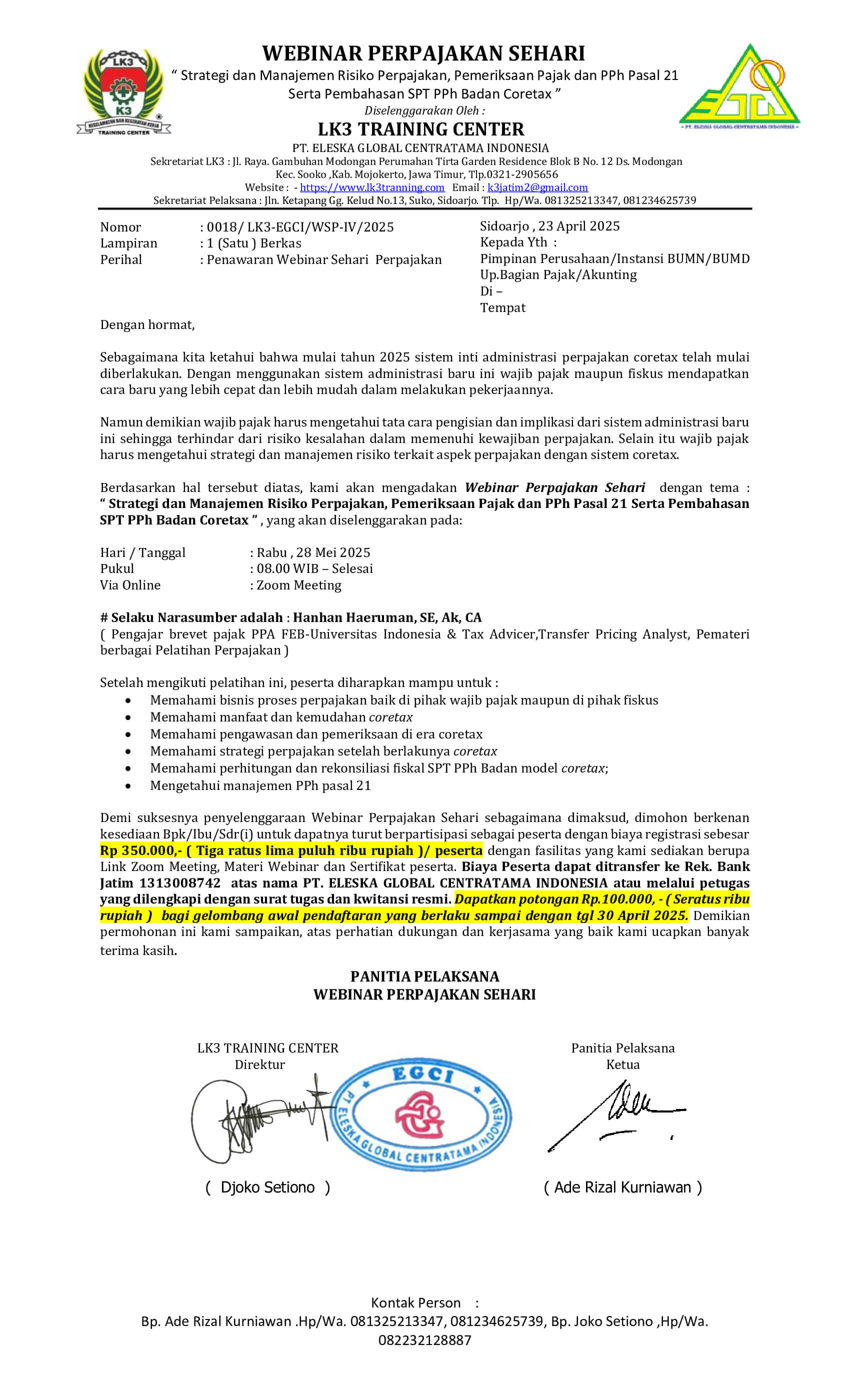 Bimtek Workshop1 Bimtek Workshop1