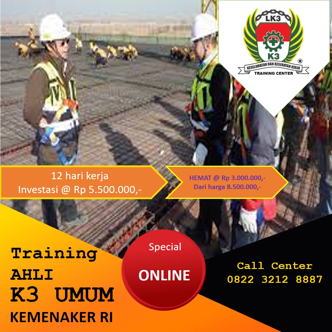 HD35- KEMANAKER - AK3 UMUM - ONLINE HD35- KEMANAKER - AK3 UMUM - ONLINE